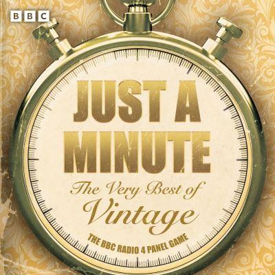 Just a Minute