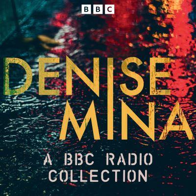 Denise Mina