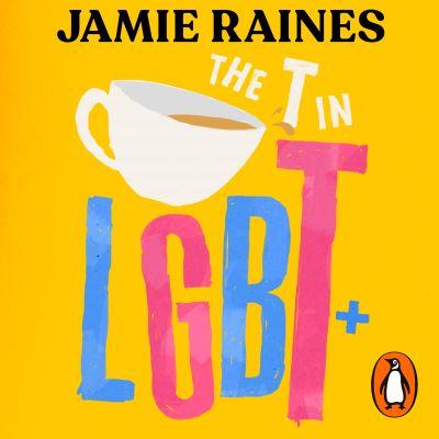 T in LGBT