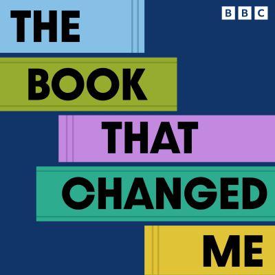 Book That Changed Me