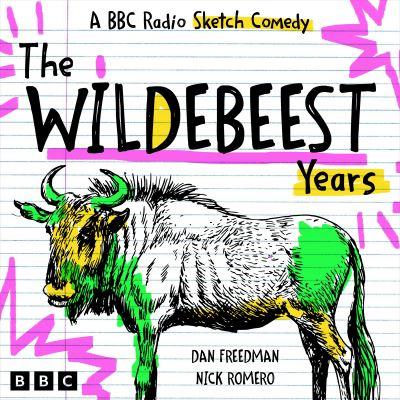 Wildebeest Years