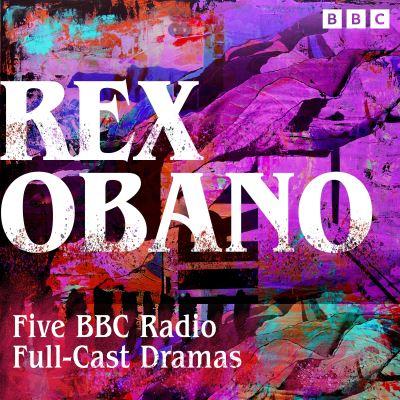Rex Obano