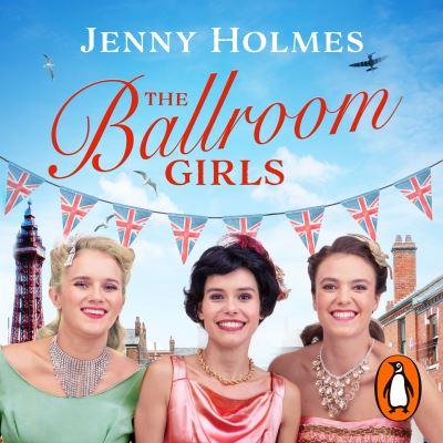 Ballroom Girls