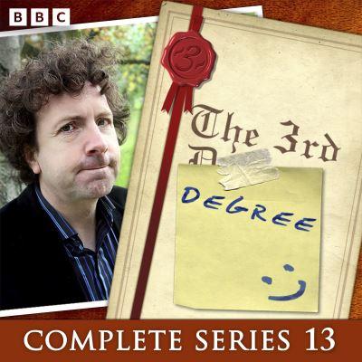 3rd Degree: Series 13