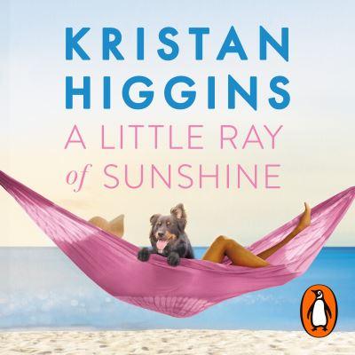 Little Ray of Sunshine