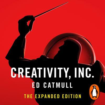 Creativity, Inc