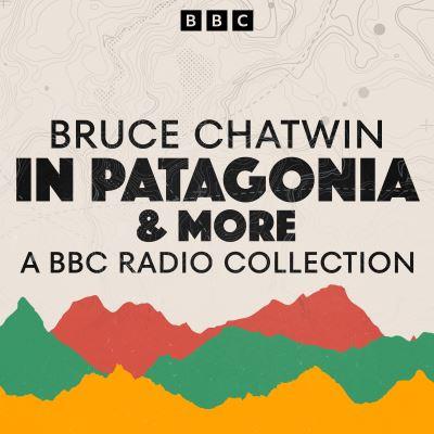 Bruce Chatwin