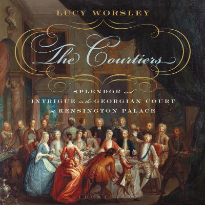 Courtiers