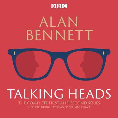 Complete Talking Heads