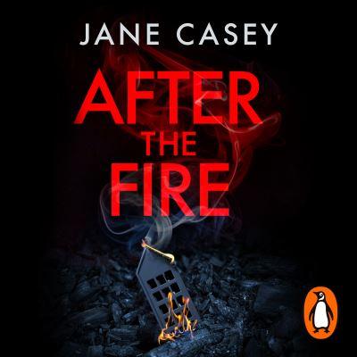 After The Fire
