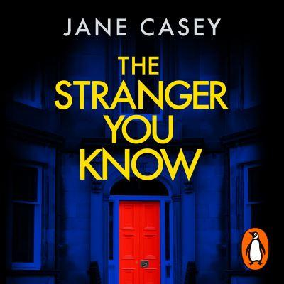 Stranger You Know