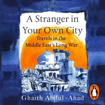 Stranger in Your Own City