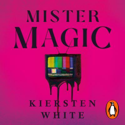 Mister Magic