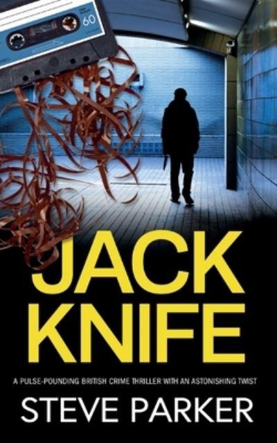 Jack Knife
