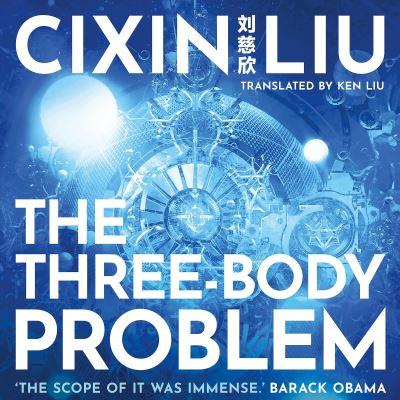 Three-Body Problem