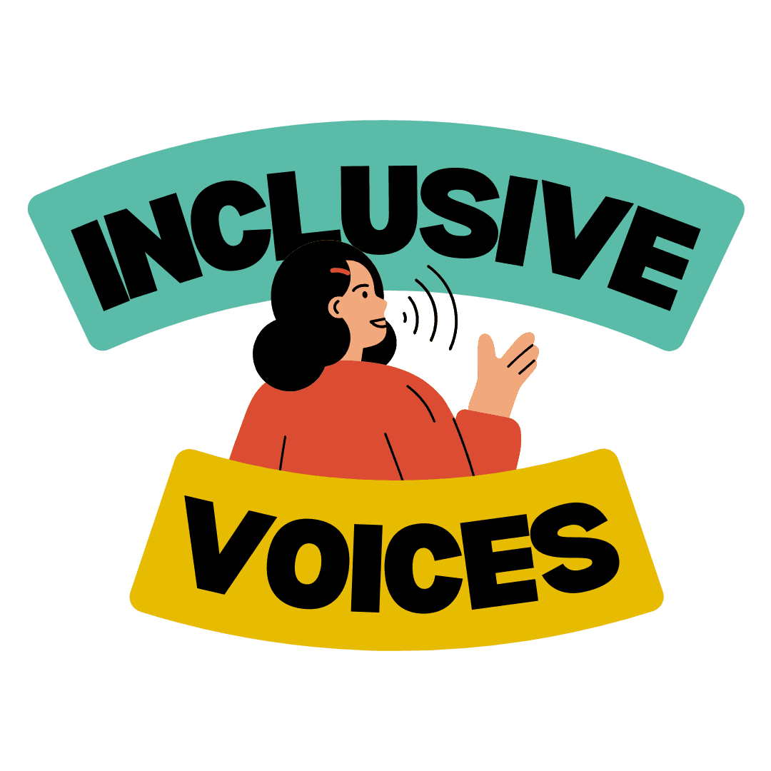 Inclusive Voices