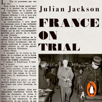 France on Trial
