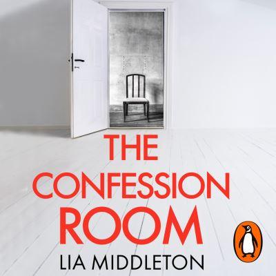Confession Room