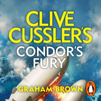 Clive Cussler's Condor's Fury