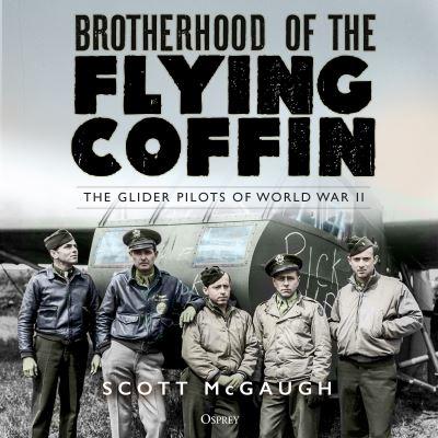 Brotherhood of the Flying Coffin