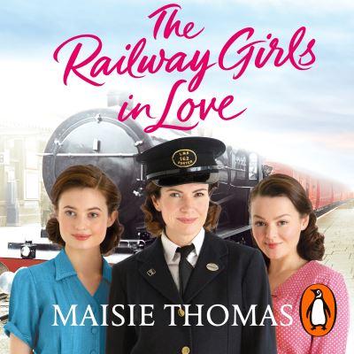 Railway Girls in Love