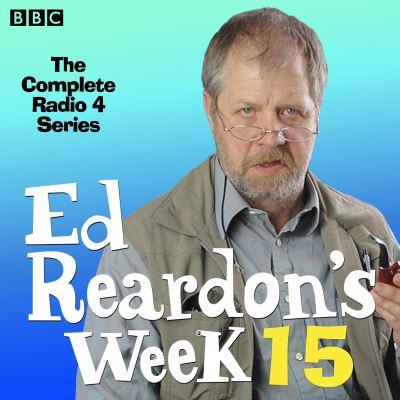 Ed Reardon's Week Series 15
