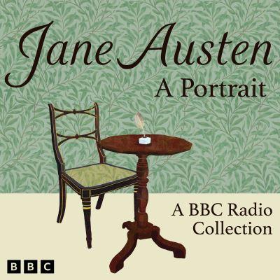 Jane Austen: A Portrait