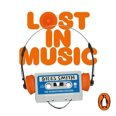 Lost In Music